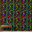 Recherche de polkadot posters Coloré