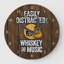 Recherche de musique rock horloges Musicien