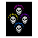 Recherche de calavera art Jour des morts