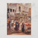 Recherche de années 1800 cartes postales Fille