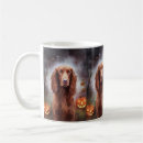 Recherche de irish setter tasses Toute personne