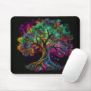 Recherche de hugger tapis souris Arbre