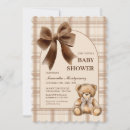 Recherche de unisex invitations Bientôt maman
