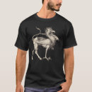 Recherche de gravure médiévale tshirts La renaissance