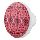 Recherche de dentelle boutons et poignées de porte Rose