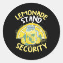 Recherche de lemonade autocollants Jaune