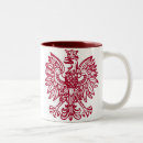 Recherche de eagle tasses La pologne
