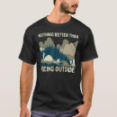Recherche de outdoors tshirts Extérieur