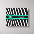 Recherche de blanc bleu turquoise posters Floral
