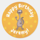 Recherche de furet mignon autocollants Broyer