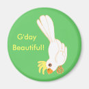 Recherche de ringard magnets Oiseau