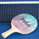Recherche de galaxie raquettes ping pong Rose