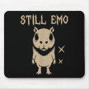 Recherche de emo tapis souris Drôle