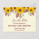 Recherche de floral save the date cartes postales Botanique