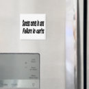 Recherche de soumission magnets Citer