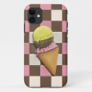 Recherche de fraise de chocolat iphone coques Dessert