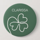 Recherche de dessin botanique badges Vert