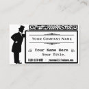 Recherche de old fashioned cartes visite Pour tous