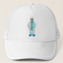Recherche de de docteur casquettes Infirmière