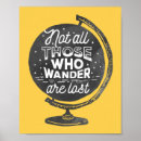 Recherche de globe art Typographie