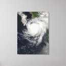 Recherche de approche impressions sur toile Nuages