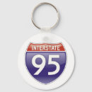 Recherche de trafic porteclés Autoroute