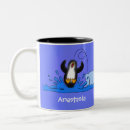 Recherche de manchot tasses Antarctique