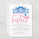 Recherche de lashes invitations Garçon ou fille