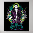 Recherche de le joker posters Rétro