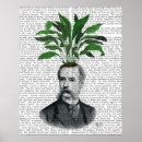 Recherche de usines posters Plante