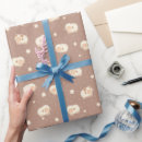 Recherche de moutons papier cadeau Ferme