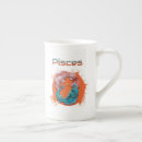 Recherche de poisson tasses Horoscope