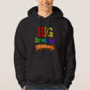 Recherche de brother vêtements Aîné