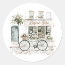 Recherche de bebe autocollants Floral