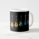 Recherche de guitare basse électrique tasses Guitares