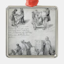 Recherche de musicien ornements Homme