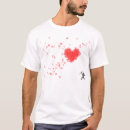 Recherche de cupidon tshirts Coeurs