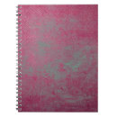 Recherche de textures carnets Abstrait