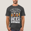 Recherche de biberon tshirts Bière