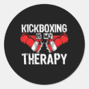 Recherche de sport de combat autocollants Taekwondo