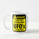 Recherche de ovni tasses Amusant