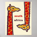 Recherche de girafe vintage posters Voyage