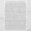 Recherche de bible prospectus Salut