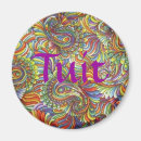 Recherche de tuileries magnets Tuile ronde