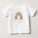 Recherche de shower bébé tshirts Mignon