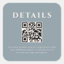 Recherche de code qr autocollants Pour elle