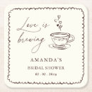 Recherche de coffee dessous de verres Café