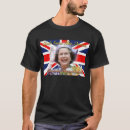 Recherche de queen elizabeth tshirts Monarchie