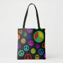 Recherche de peace sign messenger sacs Eddart