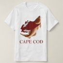 Recherche de cap rouge tshirts Le massachusetts